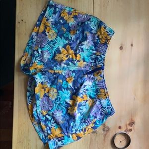 Patagonia shorts